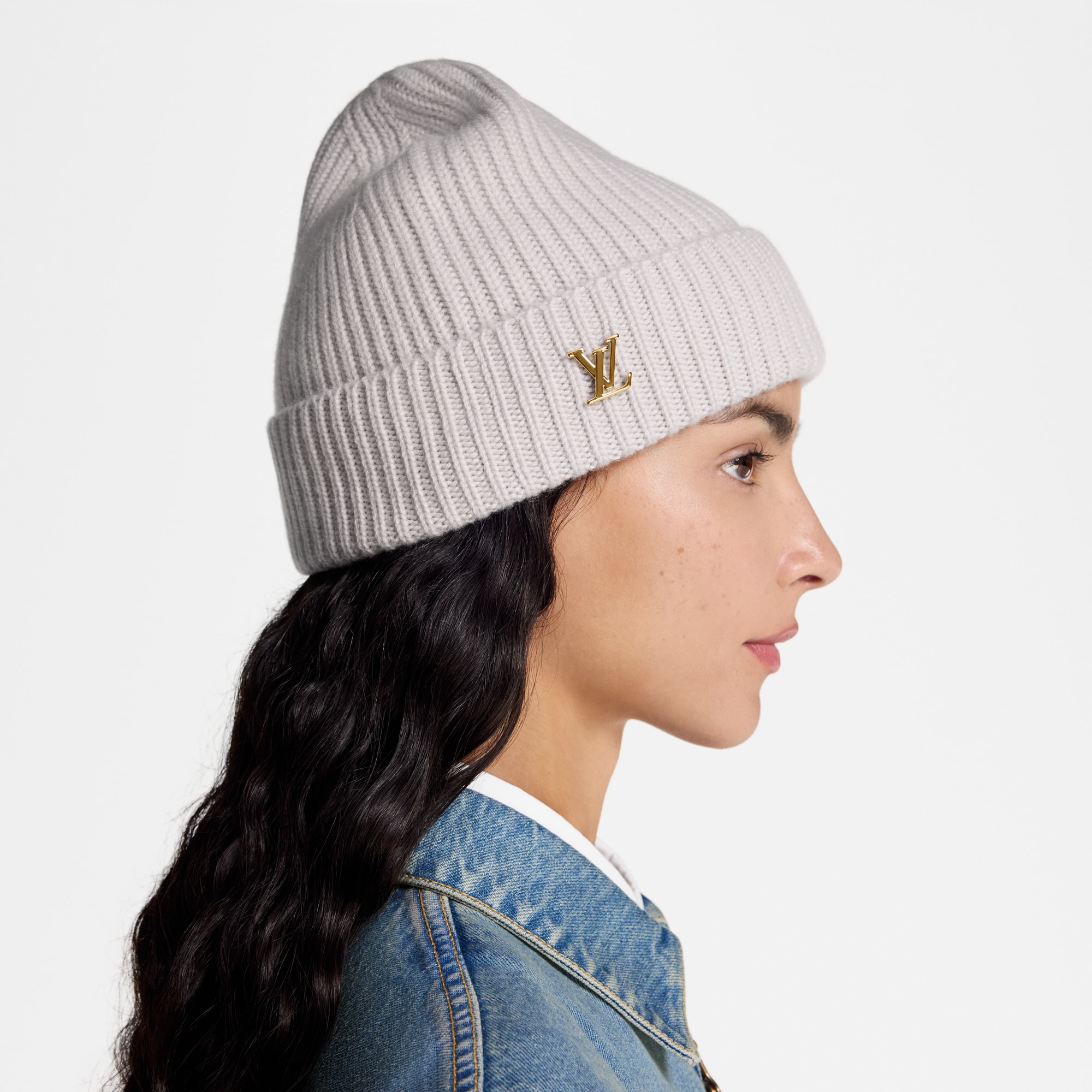 LV Spark Beanie S00 - Accessories | LOUIS VUITTON